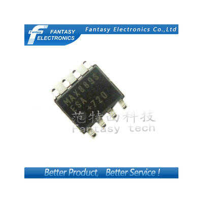 5PCS MAX889SESA SOP8 MAX889 SOP High-Frequency Regulated 200mA Inverting Charge Pum MAX889S SMDfree shipping
5PCS MAX889SESA SOP8 MAX889 SOP High-Frequency Regulated 200mA Inverting Charge Pum MAX889S SMDfree shipping