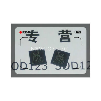 50pcs RTL8402 PCI Express 10/100M Ethernet Controller with Integrated 1-LUN Card Reader Controller
50pcs RTL8402 PCI Express 10/100M Ethernet Controller with Integrated 1-LUN Card Reader Controller