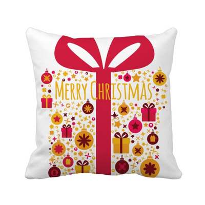 Christmas Gift Transparent Festival Pattern Square Throw Pillow Insert Cushion Cover Home Sofa Decor Gift
Christmas Gift Transparent Festival Pattern Square Throw Pillow Insert Cushion Cover Home Sofa Decor Gift
