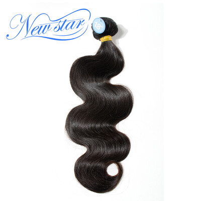 New Star Virgin Hair Weaving Brazilian Body Wave 1 Piece 100 Unprocessed Thick Human Hair Weft Long Inch 10"- 34" Bundles
New Star Virgin Hair Weaving Brazilian Body Wave 1 Piece 100 Unprocessed Thick Human Hair Weft Long Inch 10"- 34" Bundles