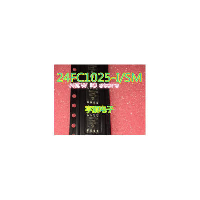 Free shippin 10pcslot 24FC1025-ISM 24FC1025ISM 24FC1025I 24FC1025 SOP8 new original
Free shippin 10pcslot 24FC1025-ISM 24FC1025ISM 24FC1025I 24FC1025 SOP8 new original