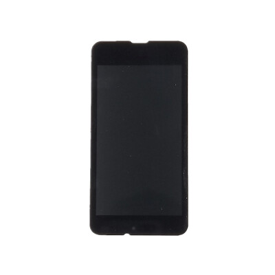 Warranty 40" 854x480 For Nokia Lumia 530 N530 RM-1017 LCD Display With Touch Screen Digitizer Assembly Replacement Parts
Warranty 40" 854x480 For Nokia Lumia 530 N530 RM-1017 LCD Display With Touch Screen Digitizer Assembly Replacement Parts
