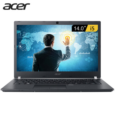 Acer Acer TravelMate P249 14-inch business notebook i5-7200U 4G 128GSSD 940MX 2G alone Win10 three-year warranty first-year door
Acer Acer TravelMate P249 14-inch business notebook i5-7200U 4G 128GSSD 940MX 2G alone Win10 three-year warranty first-year door
