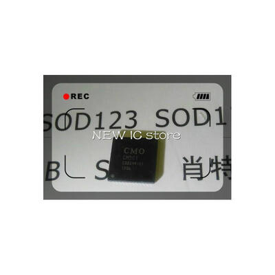 10pcs/lot CM501 QFN-48 IC Free Shipping
10pcs/lot CM501 QFN-48 IC Free Shipping