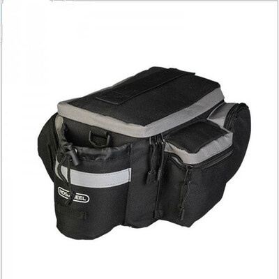 Qian Xu 20L large capacity removable bike bag rain cover bicycle tail bag travel bike storage rack luggage bike bag A2
Qian Xu 20L large capacity removable bike bag rain cover bicycle tail bag travel bike storage rack luggage bike bag A2