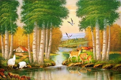 Custom photo wallpaper Large European tree wallpaper mural TV wall living room library sofa background painting custom wallpaper
Custom photo wallpaper Large European tree wallpaper mural TV wall living room library sofa background painting custom wallpaper