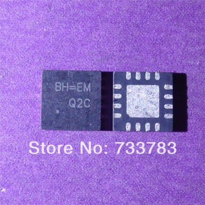 10pcs/lot RT8012AGQW RT8012A (BH=EJ BH=EH BH=ED BH= ...) Dual 1A/1.5A-1.2MHz Synchronous Step-Down Converters
10pcs/lot RT8012AGQW RT8012A (BH=EJ BH=EH BH=ED BH= ...) Dual 1A/1.5A-1.2MHz Synchronous Step-Down Converters