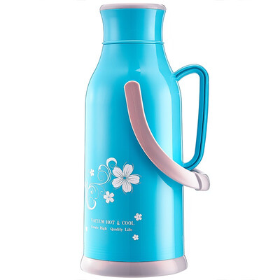 Youjia ding series 2L главная горячая вода бутылка открытая бутылка воды домашняя изоляция горшок стеклянный лайнер теплый горшок пластиковая оболочка большая емкость теплая бутылка воды синий ZS-9500XD-L
Youjia ding series 2L главная горячая вода бутылка открытая бутылка воды домашняя изоляция горшок стеклянный лайнер теплый горшок пластиковая оболочка большая емкость теплая бутылка воды синий ZS-9500XD-L