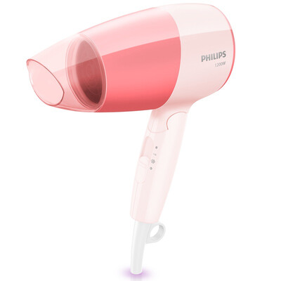 Philips (PHILIPS) hair dryer HP8125 / 05 home thermostatic dry hair dryer light weight power strong temperature design efficient care
Philips (PHILIPS) hair dryer HP8125 / 05 home thermostatic dry hair dryer light weight power strong temperature design efficient care