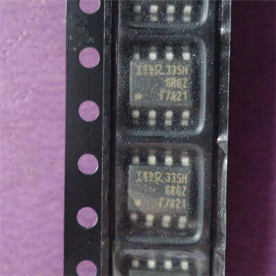 10pcslot IRF7821 F7821 High Frequency Point-of-LoadSynchronous Buck Converter for Applications in Networking &Computing Systems
10pcslot IRF7821 F7821 High Frequency Point-of-LoadSynchronous Buck Converter for Applications in Networking &Computing Systems