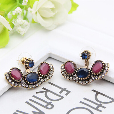 Vintage Turkish Earrings Antique Gold Plating Adjustable Length 2 Sets Festival Jewelry Turkish Dangle Drop Earring Women India
Vintage Turkish Earrings Antique Gold Plating Adjustable Length 2 Sets Festival Jewelry Turkish Dangle Drop Earring Women India