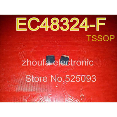 10pcslot EC48324-F TSSOP