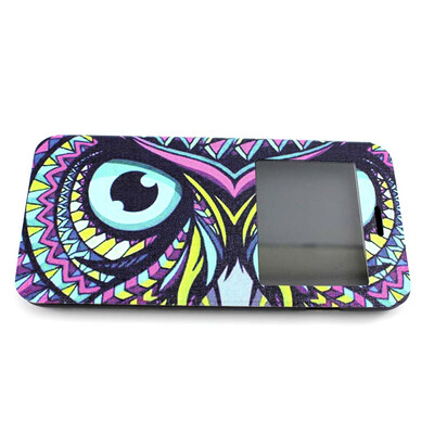 Mulit-Pattern Matte Flip Skin Case Protective Shell Cover For iPhone 6 Plus 55" - Eagle
Mulit-Pattern Matte Flip Skin Case Protective Shell Cover For iPhone 6 Plus 55" - Eagle