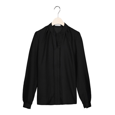2017 Elegant Blusas Ladies Office Shirts Chiffon Blouse shirt Women Korean Fashion blusa Casual Slim Tops Plus Size
2017 Elegant Blusas Ladies Office Shirts Chiffon Blouse shirt Women Korean Fashion blusa Casual Slim Tops Plus Size