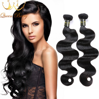 Malaysian 8A Body Wave Virgin Hair 3pcs 100% Unprocessed Human Hair Orignal Human Hair 8-28inch Natural Black Color
Malaysian 8A Body Wave Virgin Hair 3pcs 100% Unprocessed Human Hair Orignal Human Hair 8-28inch Natural Black Color