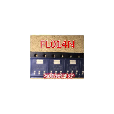 20pcs/lot Free Shipping 100% new and original Nasiont IRFL014N FL014N SOT223 P -channel MOS transistor
20pcs/lot Free Shipping 100% new and original Nasiont IRFL014N FL014N SOT223 P -channel MOS transistor