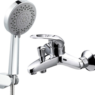 Nine animal husbandry JOMOO 3577-S25085 bathroom easy shower shower set five function water shower full copper hot&cold mixing valve faucet
Nine animal husbandry JOMOO 3577-S25085 bathroom easy shower shower set five function water shower full copper hot&cold mixing valve faucet