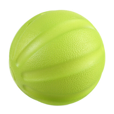 Xi Shuai pet toy bite-resistant ball molar bite EVA material Husky golden hair training interaction large dog dog toy
Xi Shuai pet toy bite-resistant ball molar bite EVA material Husky golden hair training interaction large dog dog toy