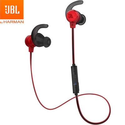 JBL T280BT In-ear Bluetooth Wireless Headset Sports Headphones Mobile Gaming Headphones Apple Andrews Universal Metal Titanium Diaphragm Running Magnetic Suction with Wheat Red
JBL T280BT In-ear Bluetooth Wireless Headset Sports Headphones Mobile Gaming Headphones Apple Andrews Universal Metal Titanium Diaphragm Running Magnetic Suction with Wheat Red