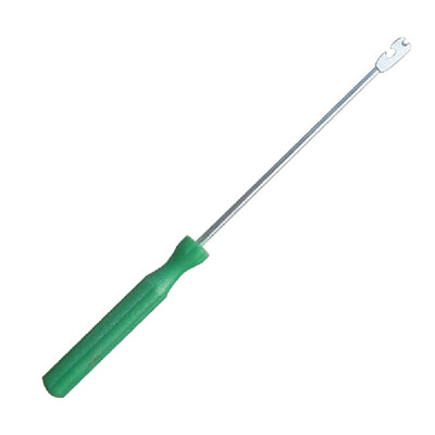 2Pcs Portable Fishing Tackle Fish Hook Remover Detacher Extractor Fishing Tools
2Pcs Portable Fishing Tackle Fish Hook Remover Detacher Extractor Fishing Tools