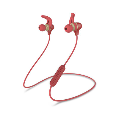 EdifierEDIFIER W283BT Magnetic Inhalation Ear Sport Bluetooth Wire Control Headphone Iron Man Edition
EdifierEDIFIER W283BT Magnetic Inhalation Ear Sport Bluetooth Wire Control Headphone Iron Man Edition