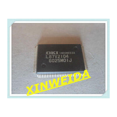 4pcs/lot l87v2104 ML87V2104 ML87V 2104 Good qualtity.HOT SELL .FREE SHIPPING.BUY IT DIRECT
4pcs/lot l87v2104 ML87V2104 ML87V 2104 Good qualtity.HOT SELL .FREE SHIPPING.BUY IT DIRECT
