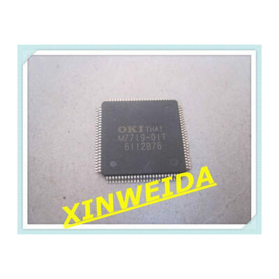 5pcs/lot msm7719-01t msm7719 m7719-01t msm Good qualtity.HOT SELL .FREE SHIPPING.BUY IT DIRECT
5pcs/lot msm7719-01t msm7719 m7719-01t msm Good qualtity.HOT SELL .FREE SHIPPING.BUY IT DIRECT