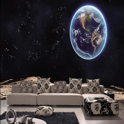 Custom 3d mural Large mural Nebula universe KTV themed room background wall bedroom living room wallpaper
Custom 3d mural Large mural Nebula universe KTV themed room background wall bedroom living room wallpaper