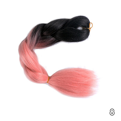 Braiding Hair Extensions High Temperature Fiber Synthetic 1Pc 100g Ombre Braid Hair Expressions
Braiding Hair Extensions High Temperature Fiber Synthetic 1Pc 100g Ombre Braid Hair Expressions