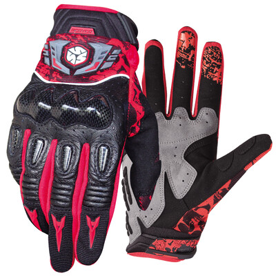 Saiyu SCOYCO motorcycle shatter-resistant protective sheepskin summer men&39s motorcycle gloves MX49 gray
Saiyu SCOYCO motorcycle shatter-resistant protective sheepskin summer men&39s motorcycle gloves MX49 gray