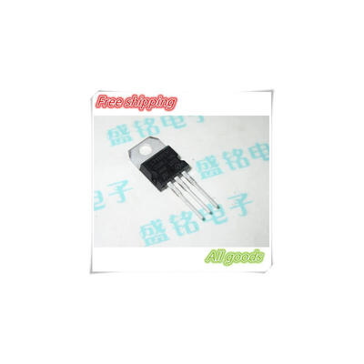 L7912CV L7912 LM7912 ST IC REG LDO -12V 1.5A TO220AB 100% NEW Original Made in china 10PCS
L7912CV L7912 LM7912 ST IC REG LDO -12V 1.5A TO220AB 100% NEW Original Made in china 10PCS