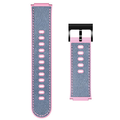 Little Genius XTC Phone Watch Strap Y03 Fantasy Pink Cowboy Style With Screwdriver for Replacing the Strap
Little Genius XTC Phone Watch Strap Y03 Fantasy Pink Cowboy Style With Screwdriver for Replacing the Strap