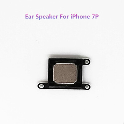 100% Working High Quality Earpiece Ear Piece Loud Speaker Flex Cable For iphone 7 7Plus Replacement Parts Free Shipping
100% Working High Quality Earpiece Ear Piece Loud Speaker Flex Cable For iphone 7 7Plus Replacement Parts Free Shipping