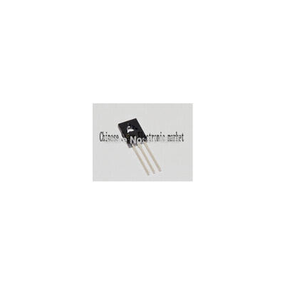 20PCS BD135 5PCS + BD136 5PCS + BD137 5PCS + BD138 5PCS Transistor TO-126 TO126 Silicon Triode Transistor
20PCS BD135 5PCS + BD136 5PCS + BD137 5PCS + BD138 5PCS Transistor TO-126 TO126 Silicon Triode Transistor