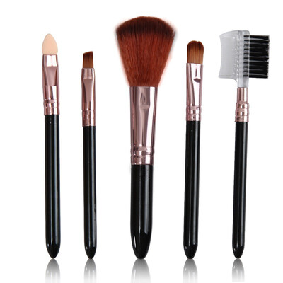 Fragrance Beauty Tools Makeup Brush Brush 3664 Five Set Blush Brush Brush Brush Brush Eye Shadow Brush Brush Brush
Fragrance Beauty Tools Makeup Brush Brush 3664 Five Set Blush Brush Brush Brush Brush Eye Shadow Brush Brush Brush