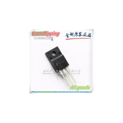 50pcs free shipping FQPF8N60C 8N60C 8N60 600V 8A MOSFET N-Channel transistor TO-220F new original
50pcs free shipping FQPF8N60C 8N60C 8N60 600V 8A MOSFET N-Channel transistor TO-220F new original