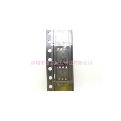 100pcs/lot SN74LC32APWR LV32A TSSOP14 new&original electronics kit in stock ic components with tracking
100pcs/lot SN74LC32APWR LV32A TSSOP14 new&original electronics kit in stock ic components with tracking