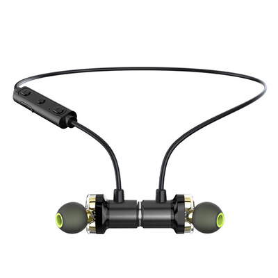 Hongsund X650BL Wireless Headphones Bluetooth headset Neckband Earpiece Casque Earphones for phones Auriculares inalambrico kulakl
Hongsund X650BL Wireless Headphones Bluetooth headset Neckband Earpiece Casque Earphones for phones Auriculares inalambrico kulakl
