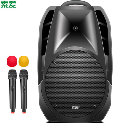 Sony Ericsson (SAAIY) SA-X7 Speaker Sound Square Dance Аудио Портативный мобильный внешний динамик Высокомощный усилитель сабвуфера Bluetooth Двойной микрофон
Sony Ericsson (SAAIY) SA-X7 Speaker Sound Square Dance Аудио Портативный мобильный внешний динамик Высокомощный усилитель сабвуфера Bluetooth Двойной микрофон