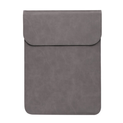 Tekexen laptop case bag Apple computer case cover for the new macbook pro133 inch matte gray
Tekexen laptop case bag Apple computer case cover for the new macbook pro133 inch matte gray