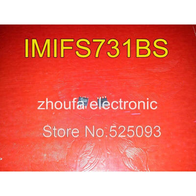 10pcs/lot IMIFS731BS FS731BS 100% original !
10pcs/lot IMIFS731BS FS731BS 100% original !