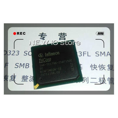 Free Shipping 1PCS New and original SAK-TC1796-256F150EBE SAK-TC1796-256F150E BE Auto chip computer board
Free Shipping 1PCS New and original SAK-TC1796-256F150EBE SAK-TC1796-256F150E BE Auto chip computer board