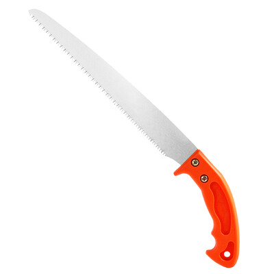 Nongbao gardening hand saw logging saw garden woodworking saws hand board saw thick branch saw -02
Nongbao gardening hand saw logging saw garden woodworking saws hand board saw thick branch saw -02