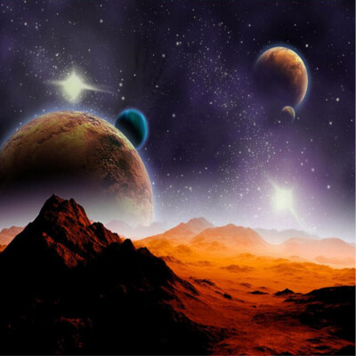 Custom Photo Wallpaper 3D Planet Universe 3D Mural Living Room Bedroom Sofa TV Background Wall Papers Home Decor Mural Wallpaper
Custom Photo Wallpaper 3D Planet Universe 3D Mural Living Room Bedroom Sofa TV Background Wall Papers Home Decor Mural Wallpaper