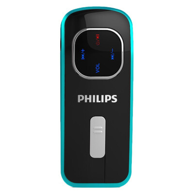 Philips (PHILIPS) SA1108 Летающий звук 8G лихорадка неразрушающий спорт работает MP3-плеер зеленый
Philips (PHILIPS) SA1108 Летающий звук 8G лихорадка неразрушающий спорт работает MP3-плеер зеленый