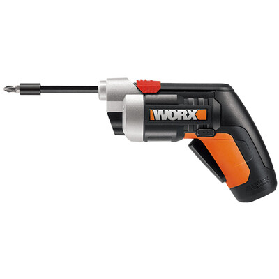 WORX household rechargeable electric screwdriver WX2522 mini electric screwdriver lithium electric screwdriver electric screwdriver electric screwdriver hardware tools
WORX household rechargeable electric screwdriver WX2522 mini electric screwdriver lithium electric screwdriver electric screwdriver electric screwdriver hardware tools
