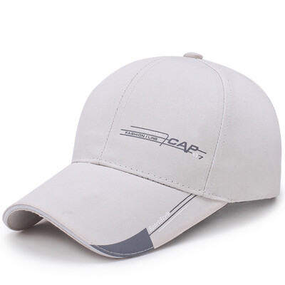BETONORAY hat hat unisex autumn Korean version of the tide baseball cap outdoor leisure cap four seasons sports hip hop hat white 8cm standard
BETONORAY hat hat unisex autumn Korean version of the tide baseball cap outdoor leisure cap four seasons sports hip hop hat white 8cm standard