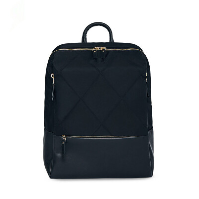 Mi 90 Fun Urban Rhombic Shoulder Bag Female Laptop Bag 13 Inches Water Repellent Fashion College Student Bag 203201 Black
Mi 90 Fun Urban Rhombic Shoulder Bag Female Laptop Bag 13 Inches Water Repellent Fashion College Student Bag 203201 Black