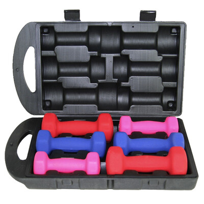 Chengyue Matte Baptist Dumbbell Мужской дамский гантель ручной колокольчик Набор 9 кг Спортивное оборудование для фитнеса CY-095
Chengyue Matte Baptist Dumbbell Мужской дамский гантель ручной колокольчик Набор 9 кг Спортивное оборудование для фитнеса CY-095