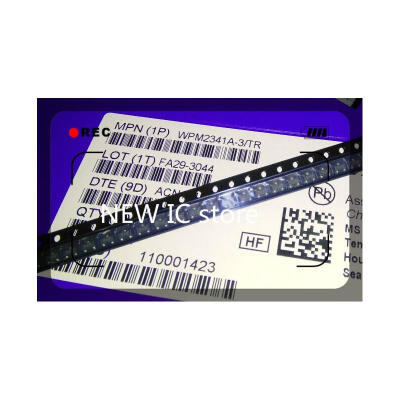 50PCS WPM2341A-3TR WPM2341A WILLSEMI SOT23-3 100 NEW & ORIGINAL Free shipping
50PCS WPM2341A-3TR WPM2341A WILLSEMI SOT23-3 100 NEW & ORIGINAL Free shipping